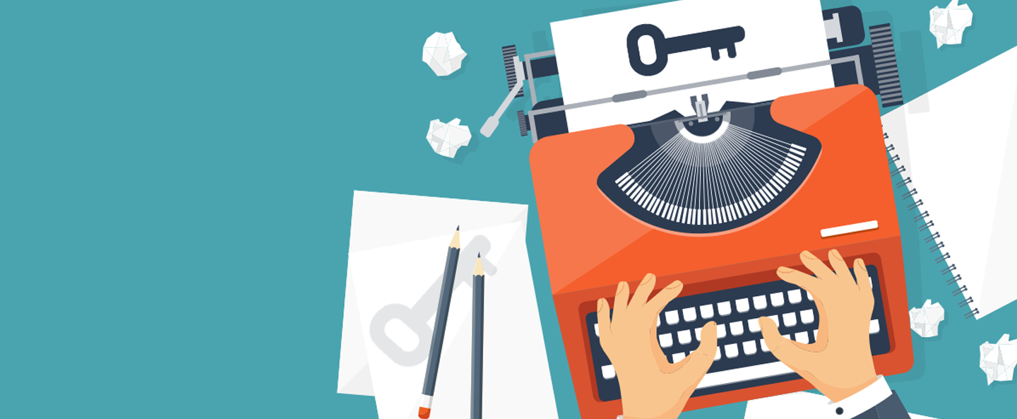 Копирайтер: мастер слова и генератор идей