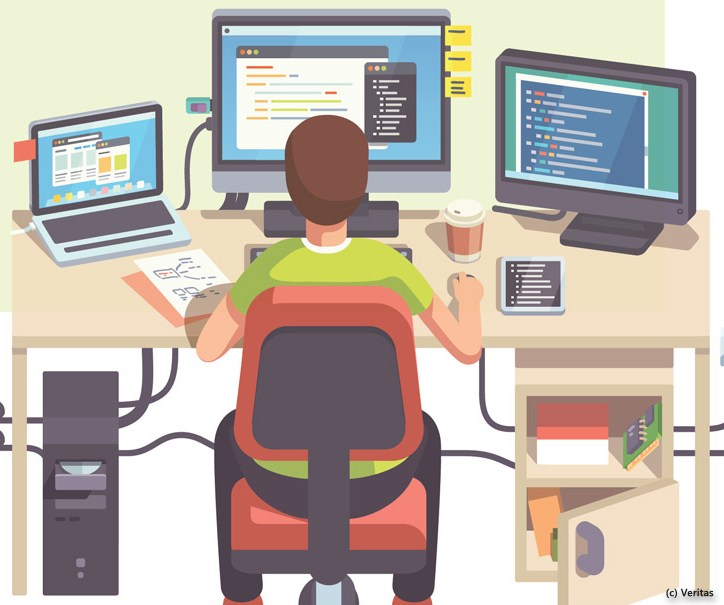 Как стать программистом: пошаговая инструкция