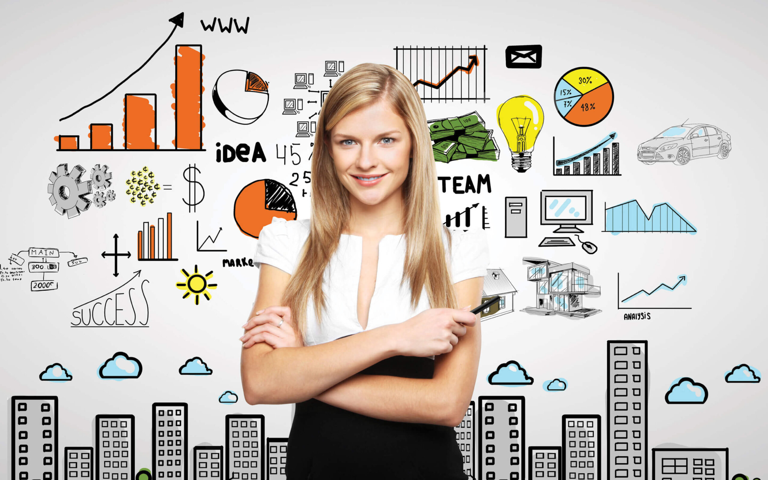 Кто такой маркетолог и зачем он нужен бизнесу?