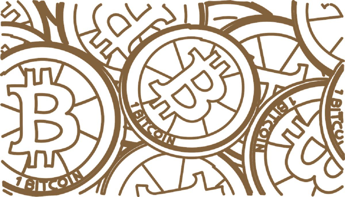 Что такое криптовалюта